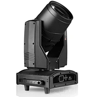 beam moving head light